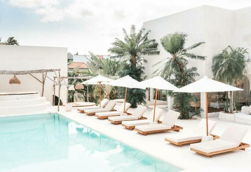 בית מלון כפרי Sages