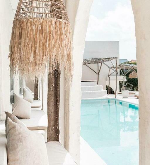 בית מלון כפרי Sages