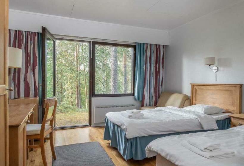 בית מלון כפרי Vierumäki Country Club