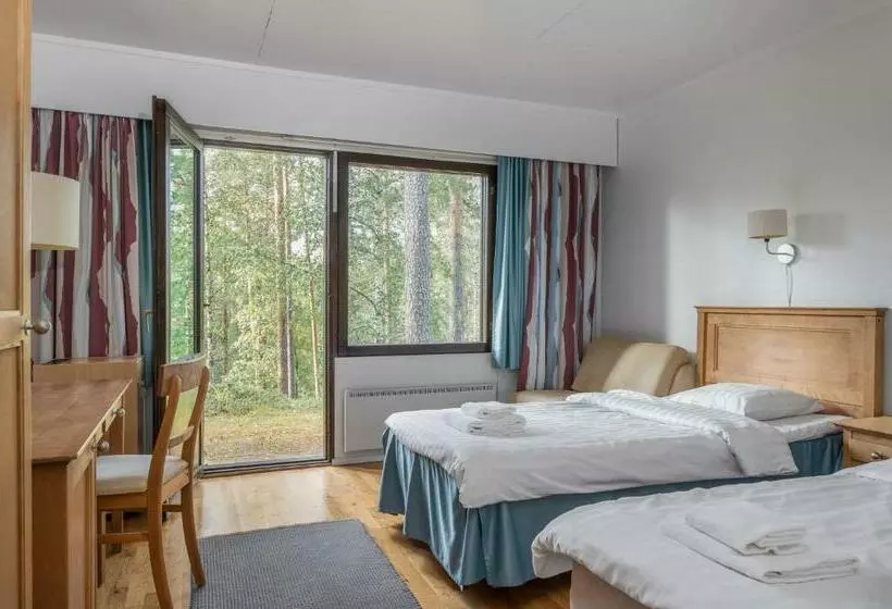 ホテル Vierumäki Country Club