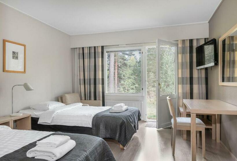 בית מלון כפרי Vierumäki Country Club