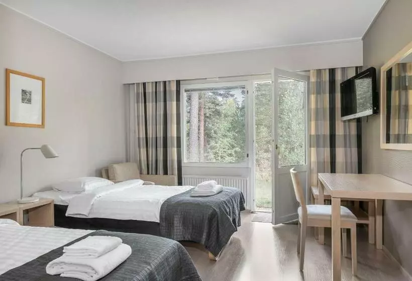 ホテル Vierumäki Country Club