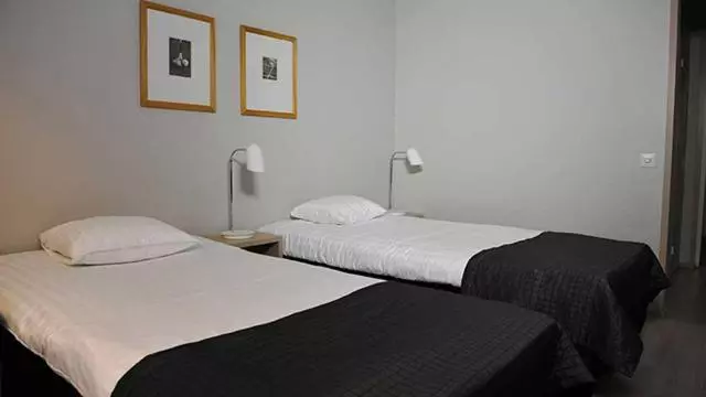 ホテル Vierumäki Country Club