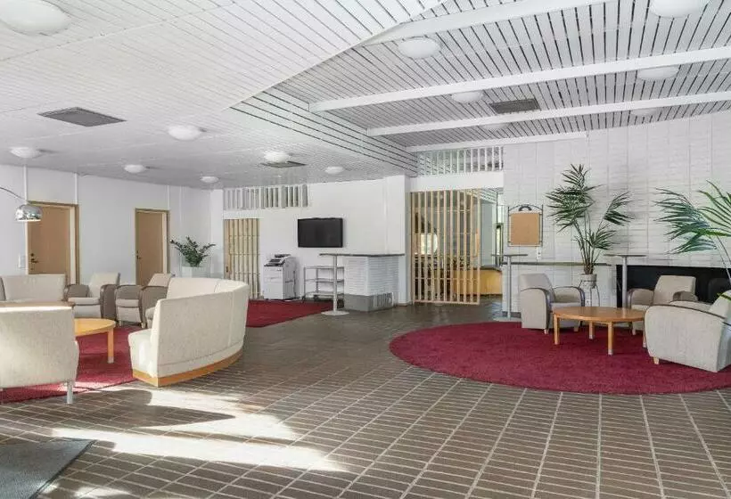 ホテル Vierumäki Country Club