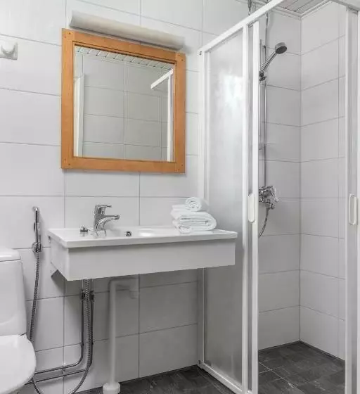 ホテル Vierumäki Country Club