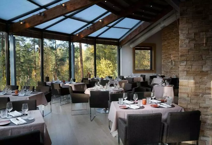 ホテル Vierumäki Country Club