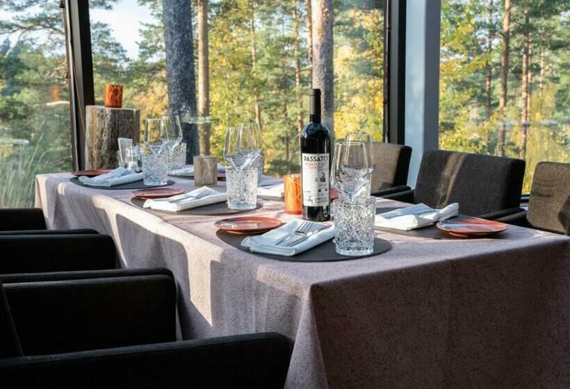 בית מלון כפרי Vierumäki Country Club