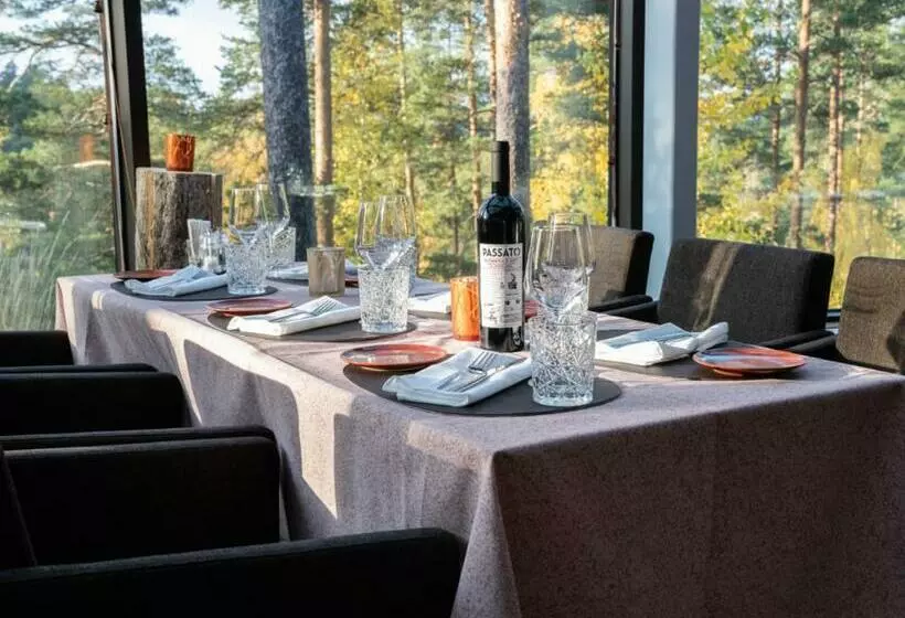 ホテル Vierumäki Country Club