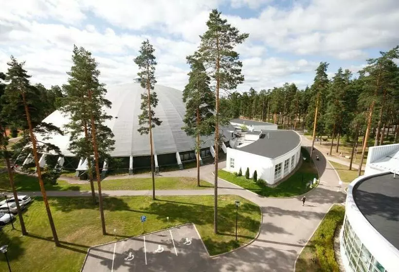 ホテル Vierumäki Country Club