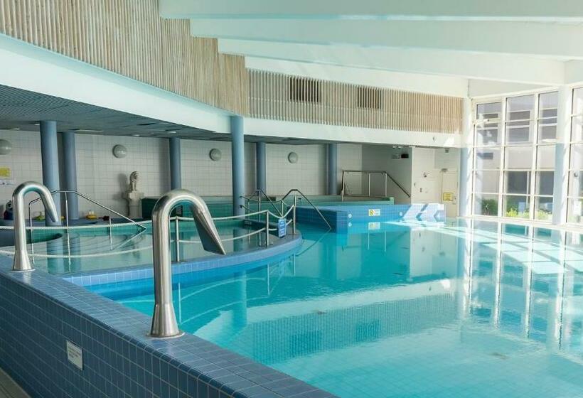 בית מלון כפרי Vierumäki Country Club