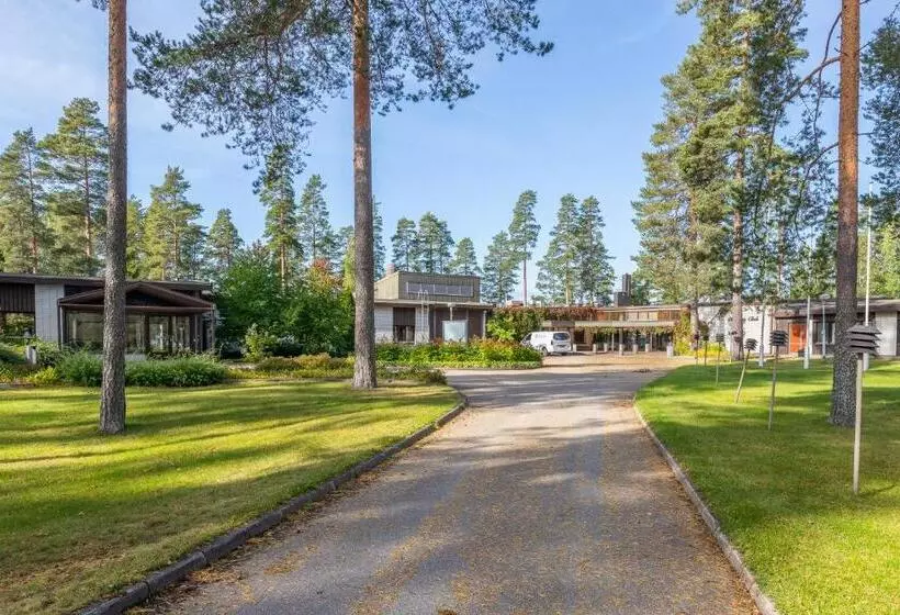 ホテル Vierumäki Country Club