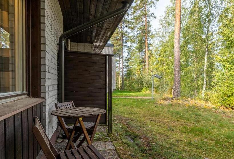 בית מלון כפרי Vierumäki Country Club