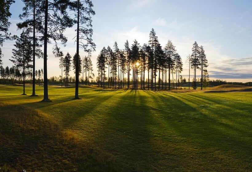 בית מלון כפרי Vierumäki Country Club