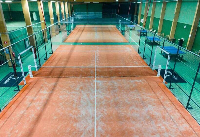 בית מלון כפרי Vierumäki Country Club