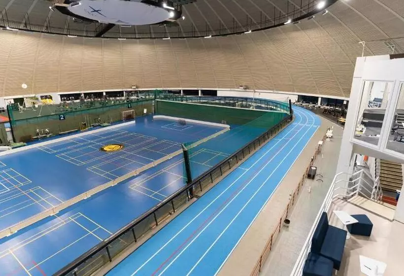 ホテル Vierumäki Country Club