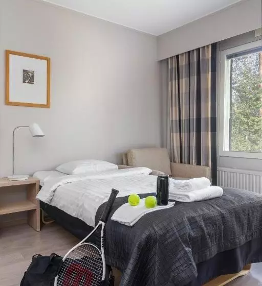 ホテル Vierumäki Country Club