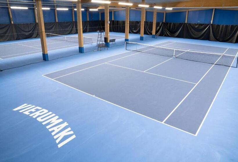 בית מלון כפרי Vierumäki Country Club