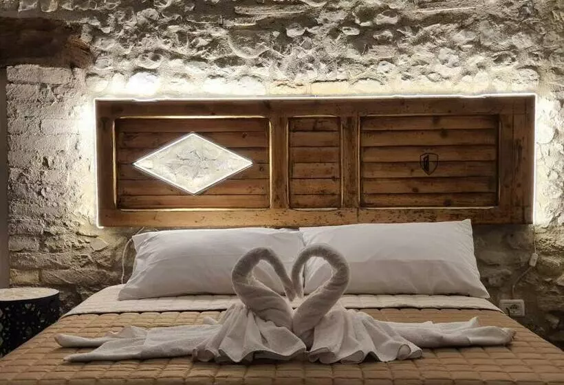 Hotelli Villa Proserpina
