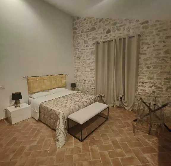 Hotelli Villa Proserpina