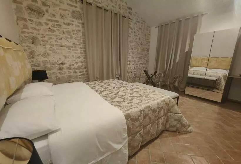 Hotelli Villa Proserpina