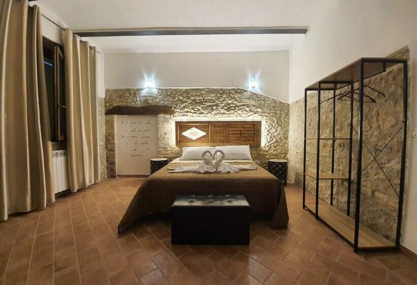 בית מלון כפרי Villa Proserpina