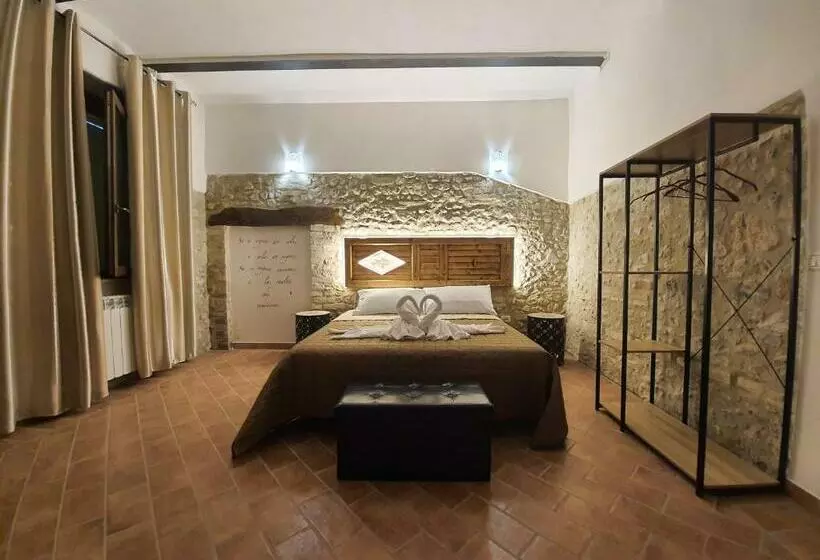 Hotelli Villa Proserpina