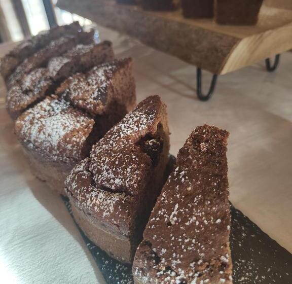 בית מלון כפרי Villa Proserpina