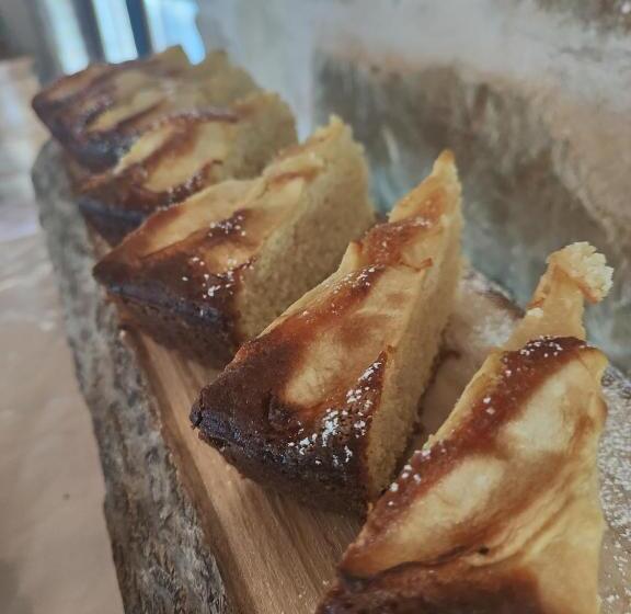 בית מלון כפרי Villa Proserpina