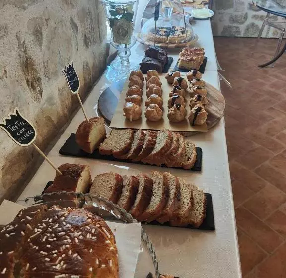 Hotelli Villa Proserpina