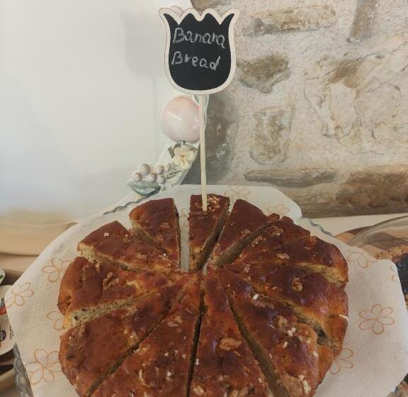 בית מלון כפרי Villa Proserpina