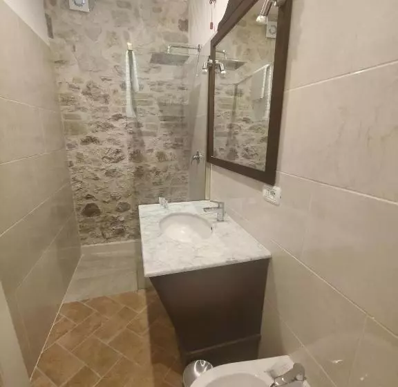 Hotelli Villa Proserpina
