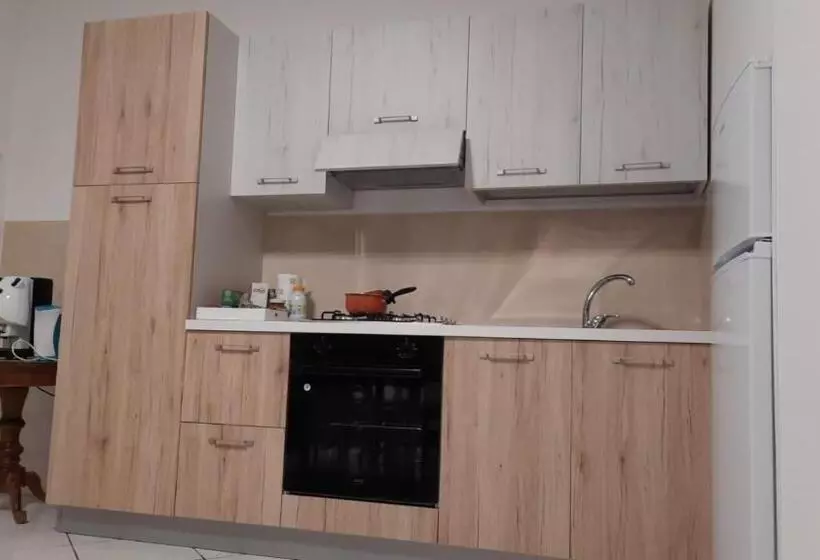 Majatalo Casa Crispi