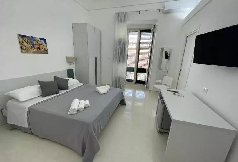 Majatalo Casa Crispi