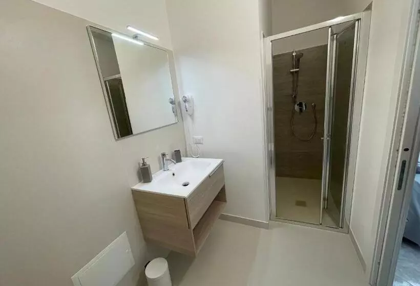 Majatalo Casa Crispi