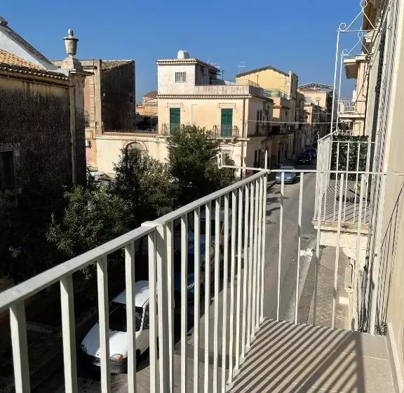 Majatalo Casa Crispi