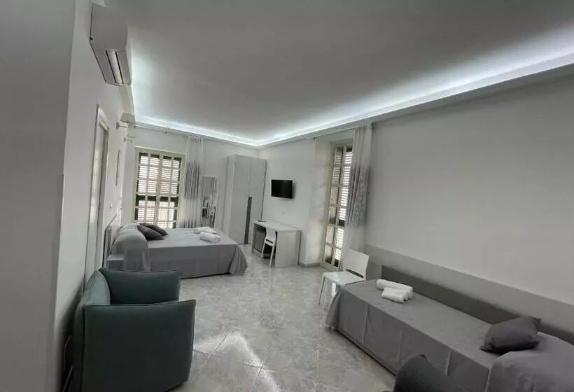 Majatalo Casa Crispi