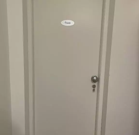 Majatalo Casa Crispi