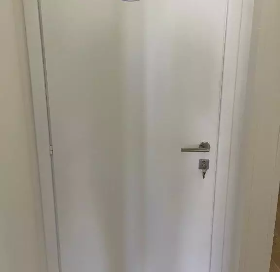 Majatalo Casa Crispi