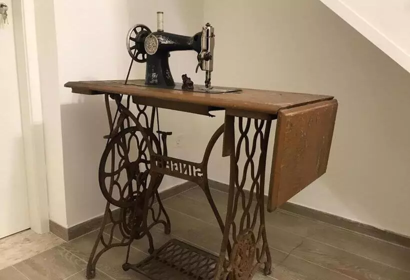 Majatalo Casa Crispi