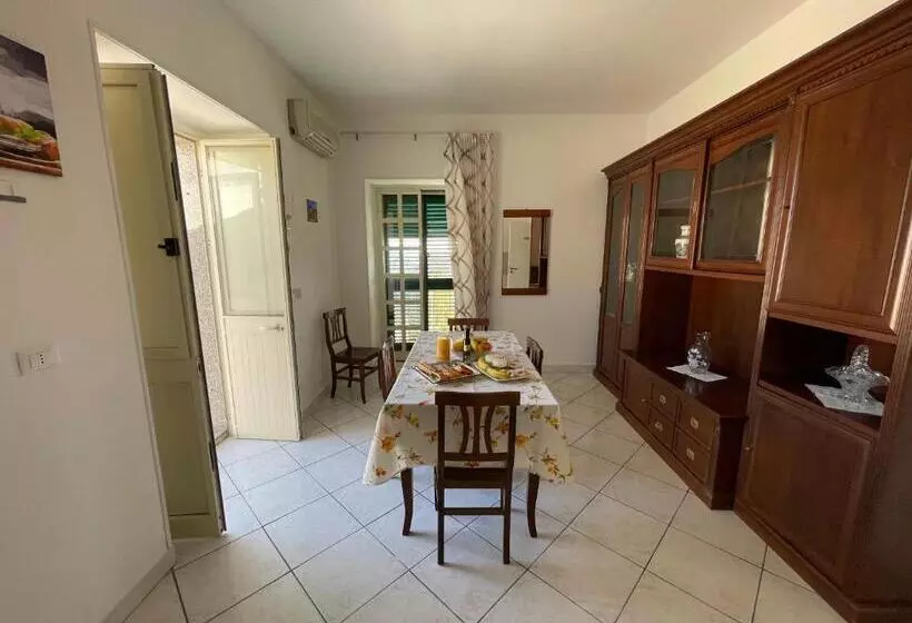 Majatalo Casa Crispi