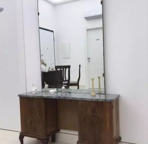 Majatalo Casa Crispi