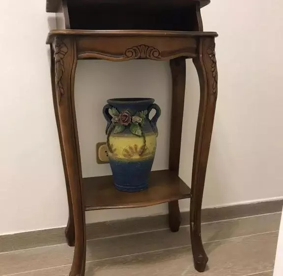 Majatalo Casa Crispi