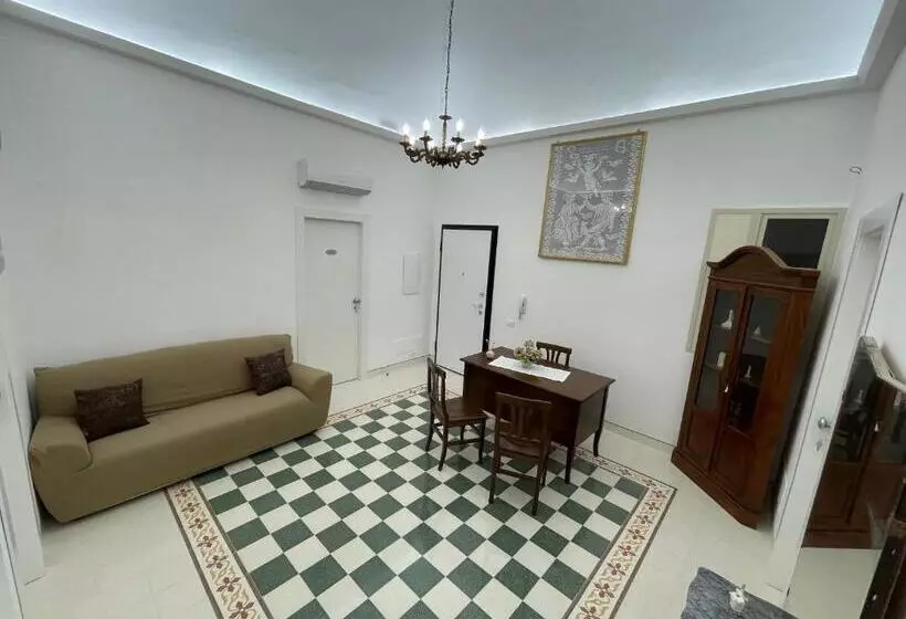 Majatalo Casa Crispi