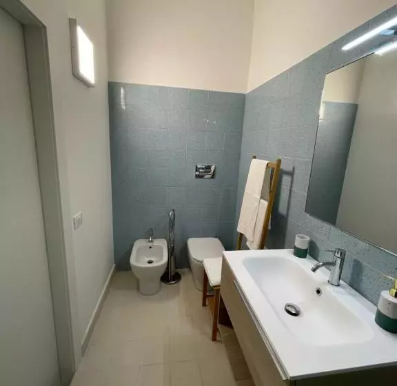 Majatalo Casa Crispi