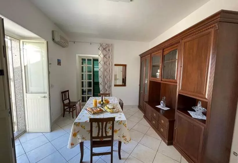 Majatalo Casa Crispi