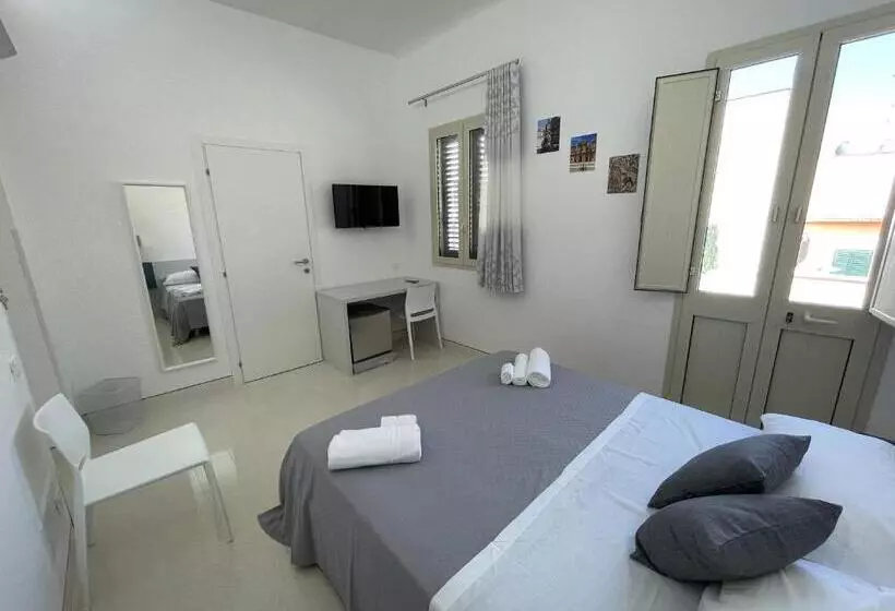 Majatalo Casa Crispi