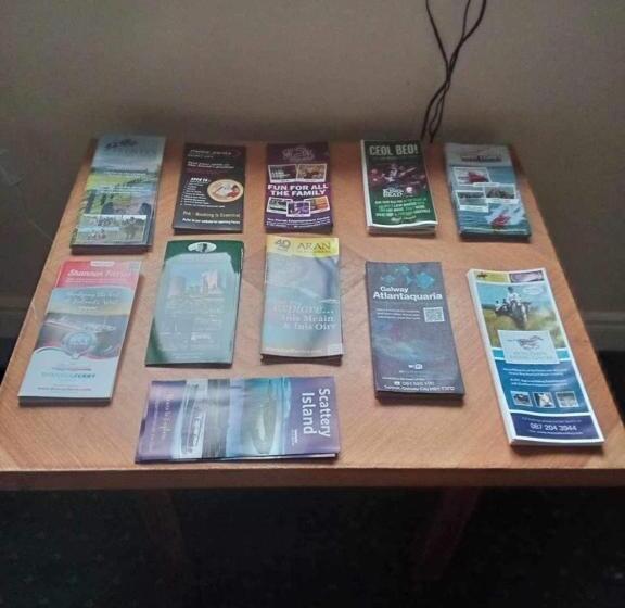 펜션 Edwards Cosy B&b