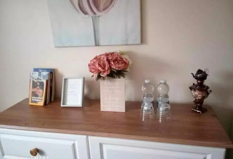 پانسیون Edwards Cosy B&b