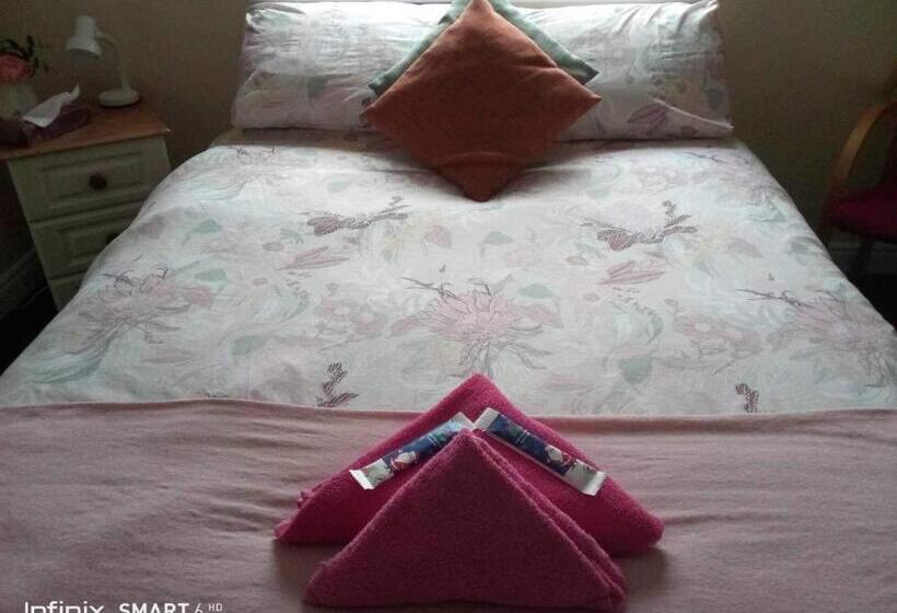 펜션 Edwards Cosy B&b