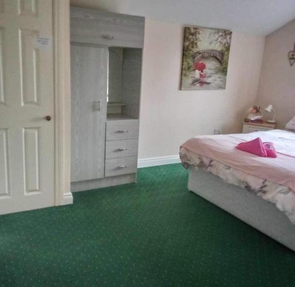 펜션 Edwards Cosy B&b